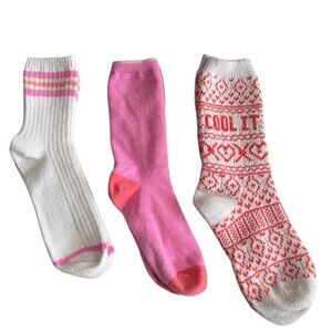 American Eagle Sock Bundle